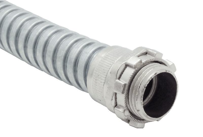 電線保護(hù)金屬軟管低火險(xiǎn)應(yīng)用 - PEG13X & PEG14X Series