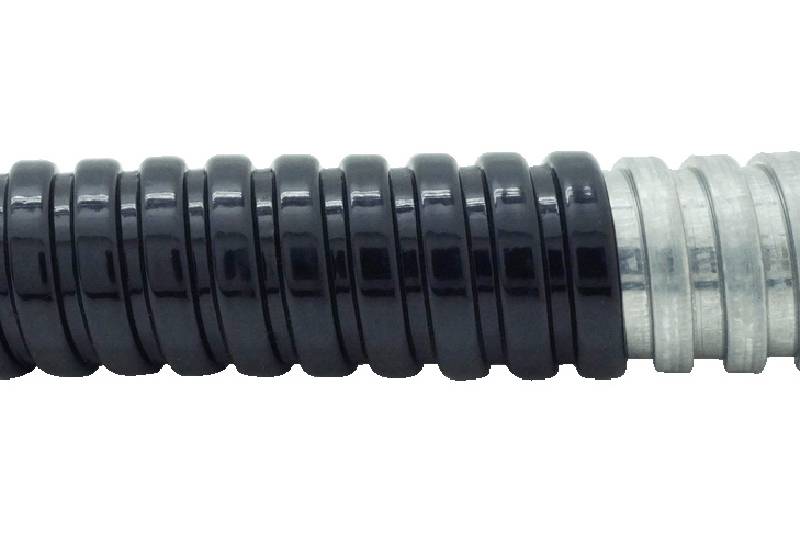 電線保護(hù)金屬軟管防水應(yīng)用-PEG13PU Series