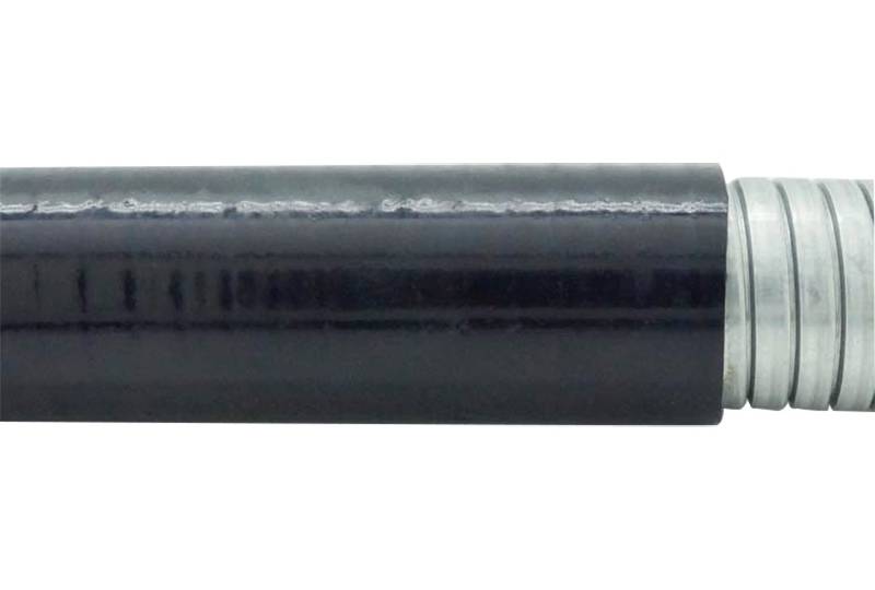 電線保護金屬軟管防水應用- PEG23PVC Series