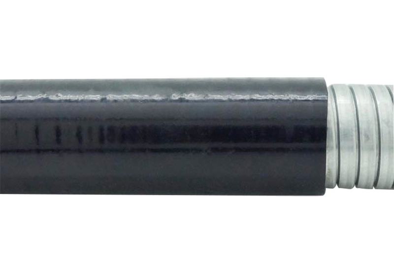 電線保護(hù)包塑金屬軟管（防水應(yīng)用）- PAS13PVC Series