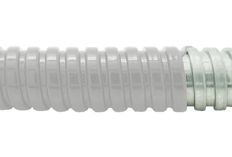 電線保護金屬軟管防水應用- PEG14PVC Series