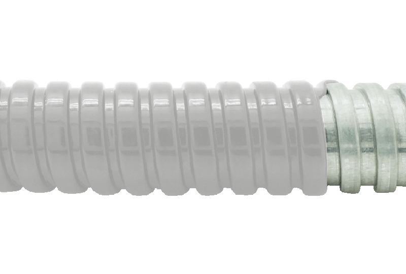 電線保護包塑金屬軟管（防水應用）-PAG14PVC Series